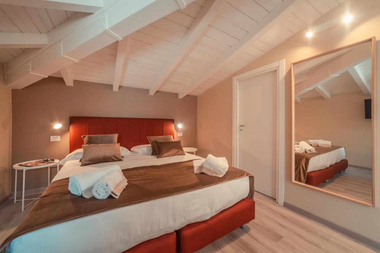 A'Coffa Rooms Taormina Bagian luar foto