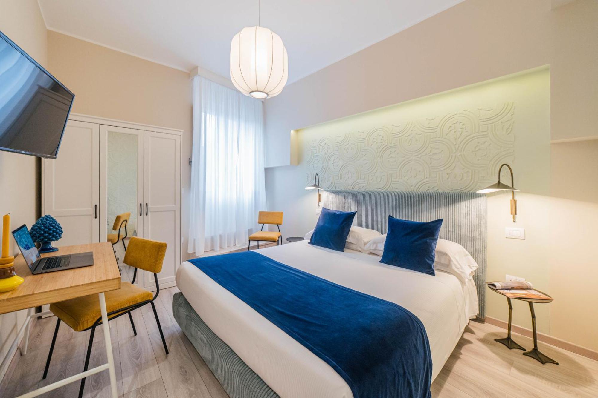 A'Coffa Rooms Taormina Bagian luar foto