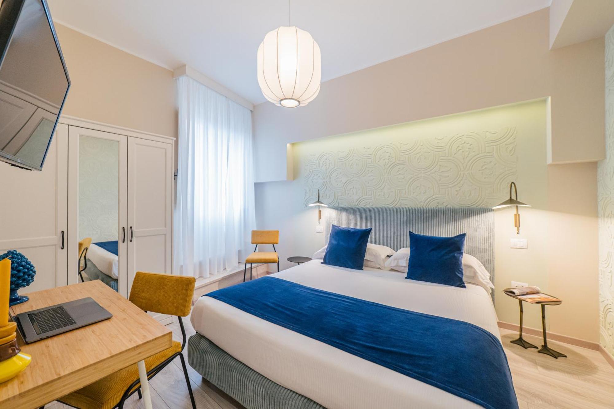 A'Coffa Rooms Taormina Bagian luar foto